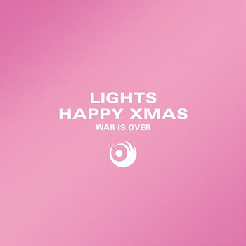 Happy Xmas (War is Over) - LIGHTS