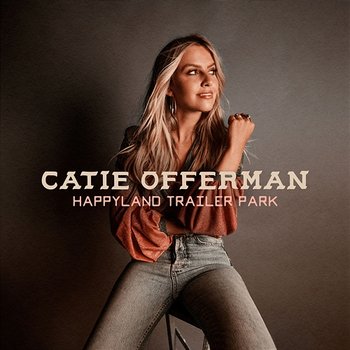 Happyland Trailer Park - Catie Offerman