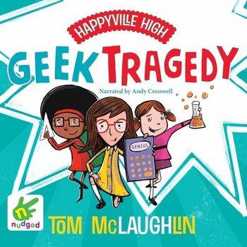 Happyville High - McLaughlin Tom