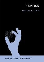 Haptics - Jones Lynette A.