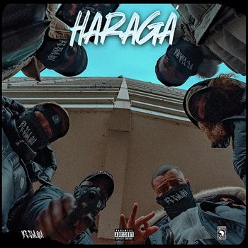 HARAGA - HoodBlaq