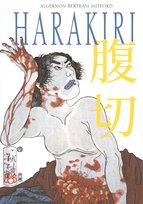 Harakiri Mitford Algernon Bertram