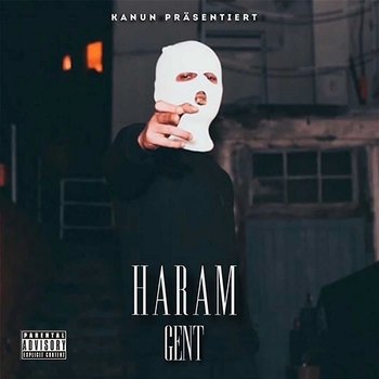 Haram - Gent