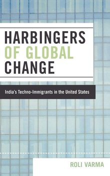 Harbingers of Global Change - Varma Roli