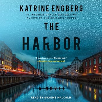 Harbor - Engberg Katrine