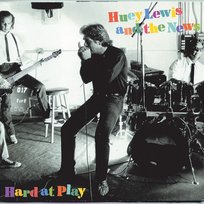 Hard At Play Huey Lewis & The News