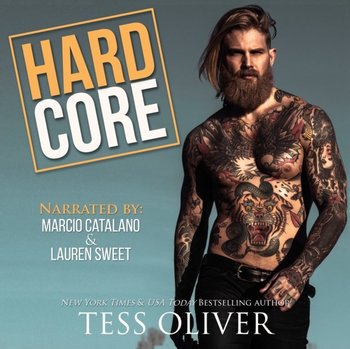 Hard Core - Oliver Tess