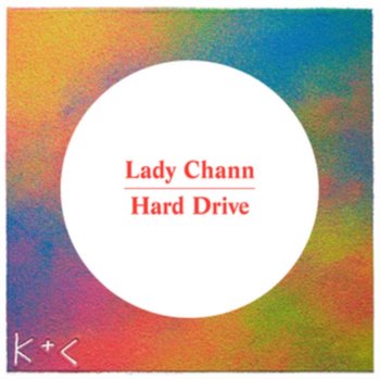 Hard Drive, płyta winylowa - Lady Chann