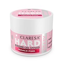 Hard&Easy Builder Gel żel budujący French Pink 45g Claresa