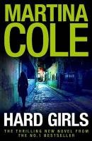 Hard Girls - Cole Martina