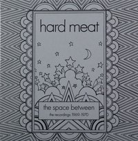 Hard Meat: The Space Between: The Recordings 1969 - 1970 Various Artists