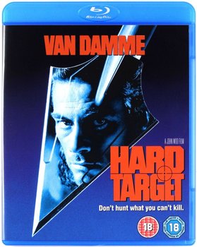 Hard Target - Woo John