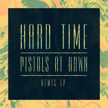 Hard Time / Pistols At Dawn - Seinabo Sey