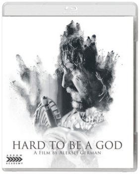 Hard to Be a God (brak polskiej wersji językowej) - German Aleksey