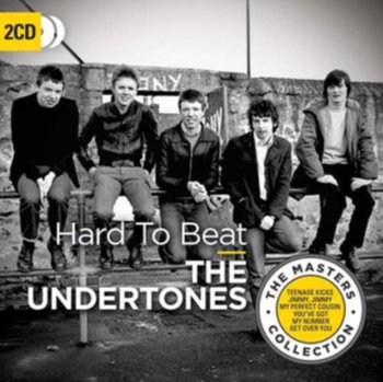 Hard to Beat - The Undertones