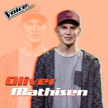 Hard To Do - Oliver Mathisen