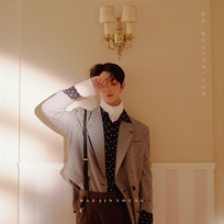 Hard To Say Goodbye Bae Jin Young