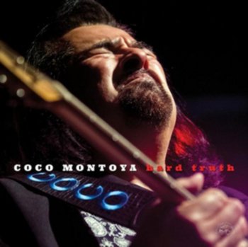Hard Truth - Montoya Coco