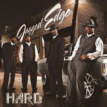 Hard - Jagged Edge