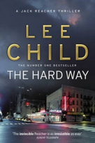 Hard Way Child Lee