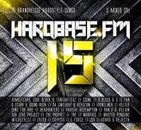 HardBase.FM. Volume 15 Various Artists