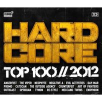 Hardcore Top 100 Various Artists