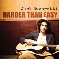 Harder Than Easy Jack Savoretti