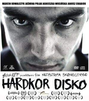 Hardkor Disko - Skonieczny Krzysztof