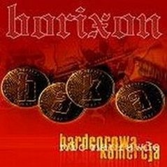 Hardkorowa Komercja: Nic naprawdę - Borixon