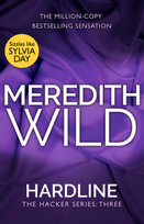 Hardline Wild Meredith