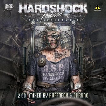 Hardshock 2015 - Various Artists
