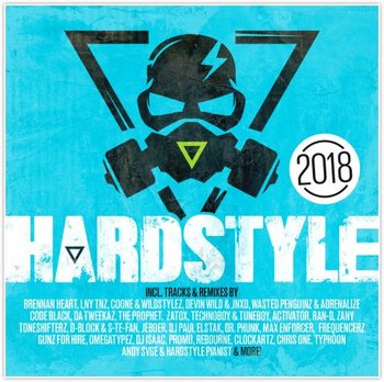 Hardstyle 2018 - Various Artists