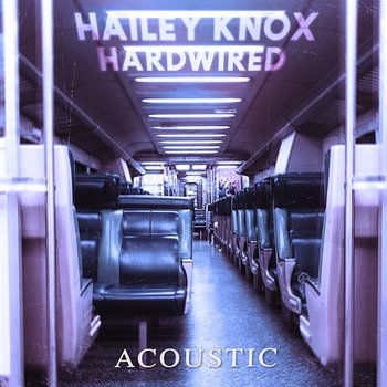 Hardwired - Hailey Knox