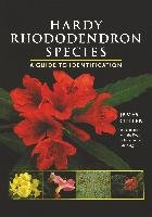 Hardy Rhododendron Species - Cullen James