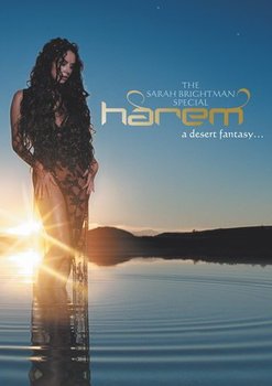 Harem A Desert Fantasy - Brightman Sarah