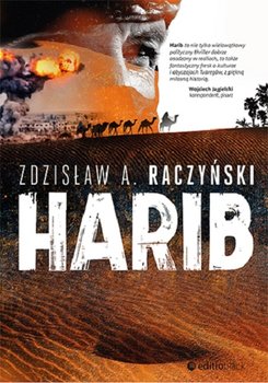 Harib - Raczyński Zdzisław Aleksander