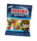HARIBO 160G HARRY POTTER - żelki o smaku owocowym HARRY - Haribo