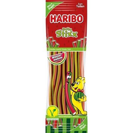 Haribo Balla Stixx Wassermelone 200 G - Inna Marka | Sklep EMPIK.COM