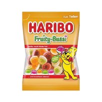 Haribo  D.Fruity Bussi Z Sokiem  160G Haribo
