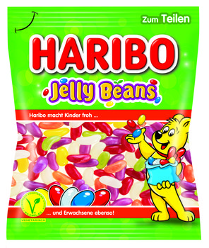 Haribo Jelly Beans 175 g - Haribo
