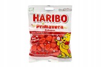 Haribo Żelki Primavera 100g Haribo