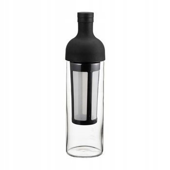 Hario Filter-In Coffee Bottle Butelka do Cold Brew 650ml Czarna - Hario