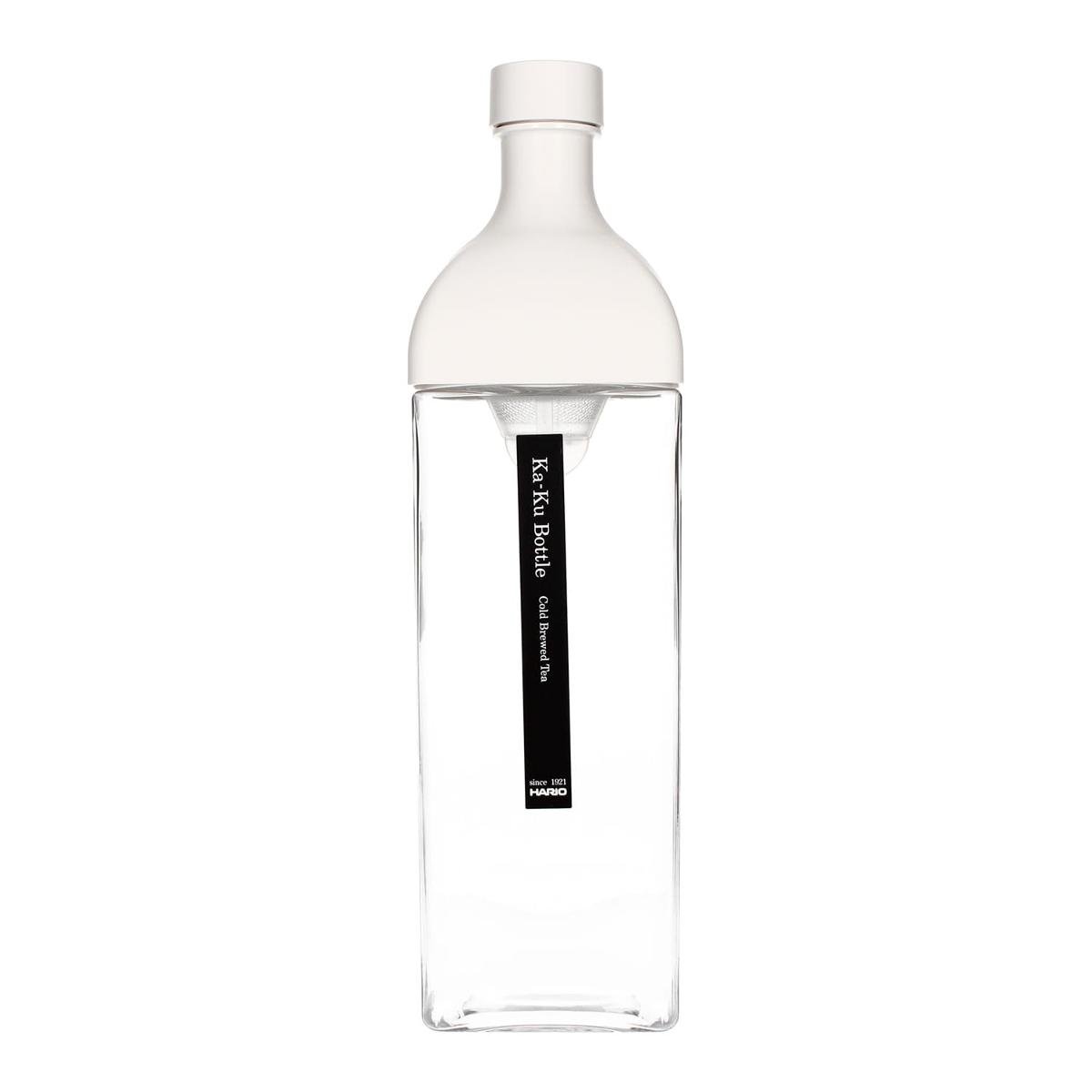 Hario Ka-Ku Cold Brew Tea 1,2 l biała