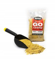 HARISON ZANĘTA GO-FISHING KARMEL TOFFI 3kg na leszcza karasia karpia Harison