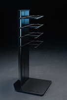 HARK 3 RACK BLACK STOJAK Inna marka