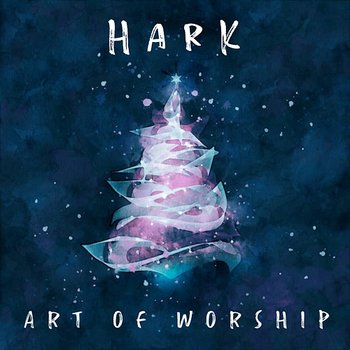 Hark - Art of worship feat. Nikko Ielasi