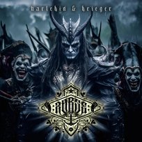 Harlekin und Krieger ROBSE