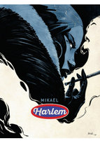 Harlem Mikael