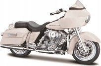 Harley-Davidson 2002 Fltr Road Glide 1:18 Maisto