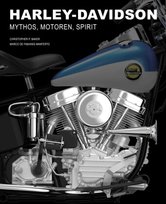 Harley-Davidson White Star